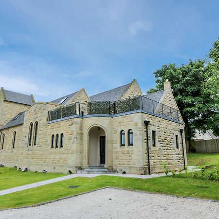 Villa The Vestry Bonnybridge Exterior foto